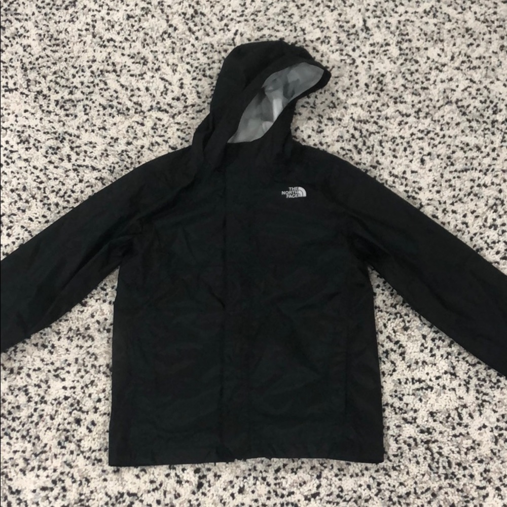NORTH FACE windbreaker